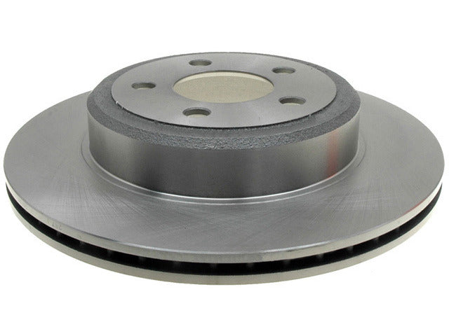 Raybestos 780257R Disc Brake Rotor – Rear
