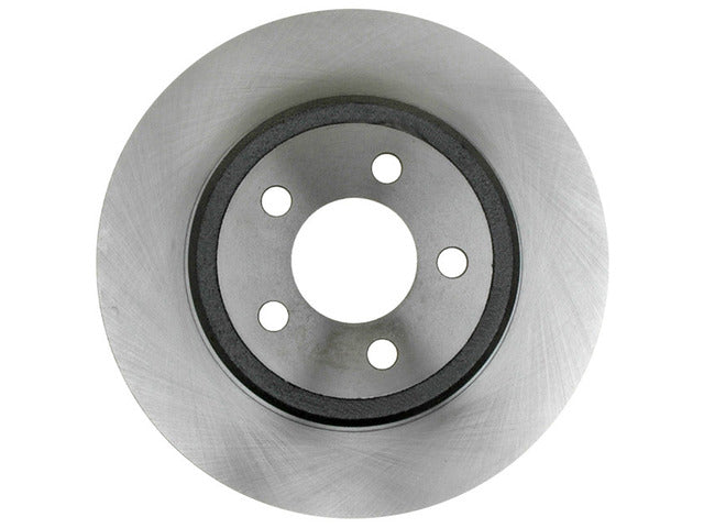 Raybestos 780257R Disc Brake Rotor – Rear