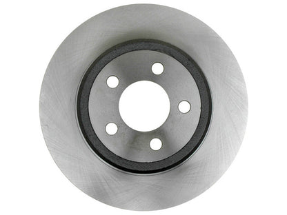 Raybestos 780257R Disc Brake Rotor – Rear