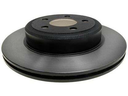 Raybestos 780257 Disc Brake Rotor – Rear