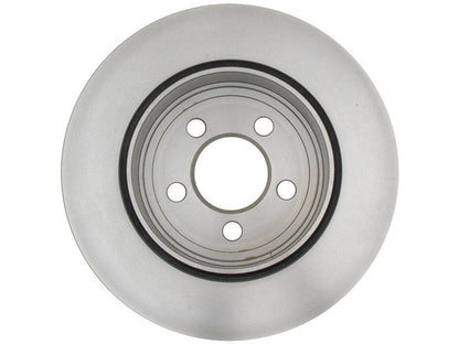 Raybestos 780257 Disc Brake Rotor – Rear