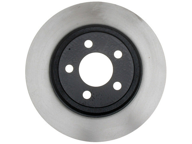 Raybestos 780257 Disc Brake Rotor – Rear