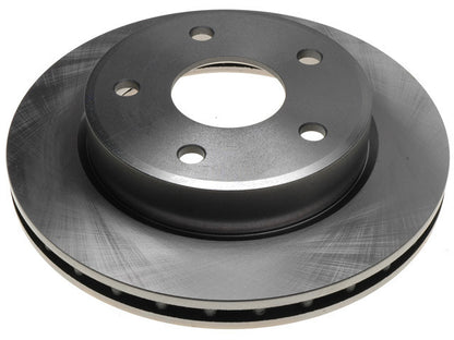 Disc Brake Rotor from Raybestos part number 780258R