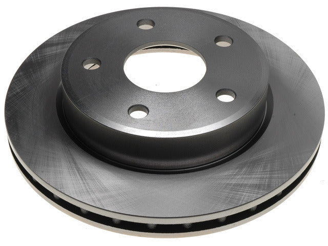 Raybestos 780258R Disc Brake Rotor – Front