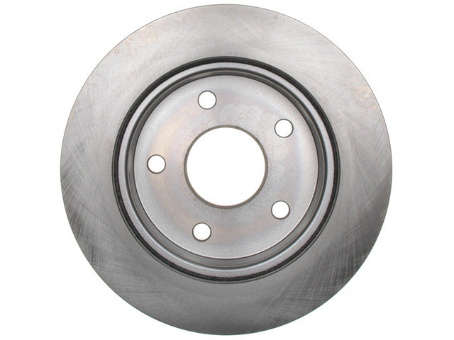Raybestos 780258R Disc Brake Rotor – Front