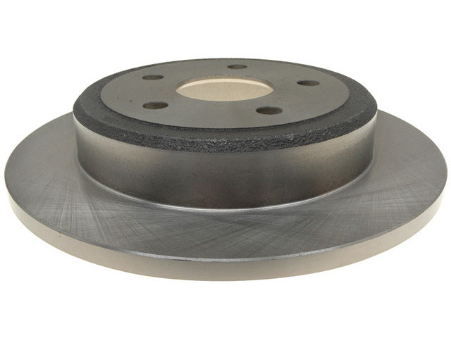 Disc Brake Rotor from Raybestos part number 780296R
