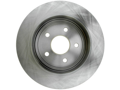 Raybestos 780296R Disc Brake Rotor – Rear