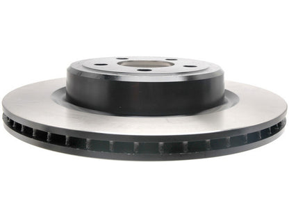 Disc Brake Rotor from Raybestos part number 780395