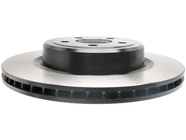 Raybestos 780395 Disc Brake Rotor – Rear