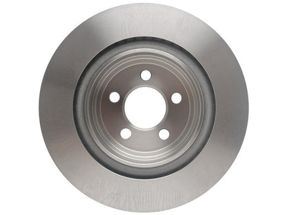 Raybestos 780395 Disc Brake Rotor – Rear