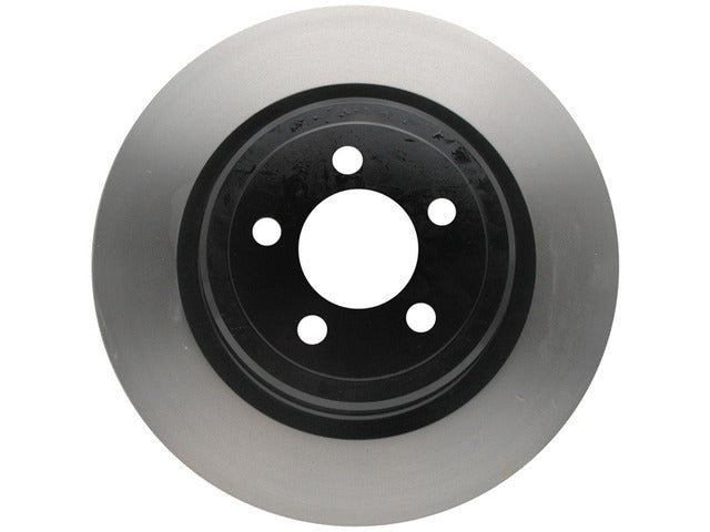Raybestos 780395 Disc Brake Rotor – Rear