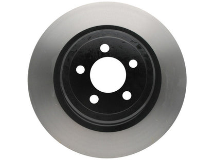 Raybestos 780395 Disc Brake Rotor – Rear