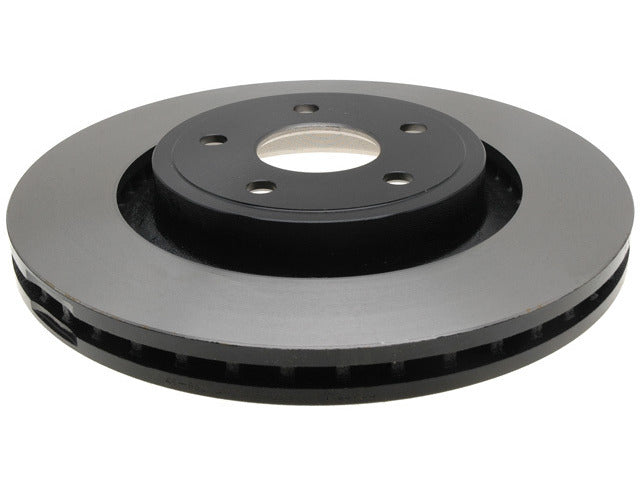 Raybestos 780421 Disc Brake Rotor – Front