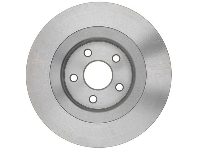 Raybestos 780421 Disc Brake Rotor – Front