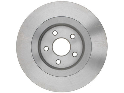 Raybestos 780421 Disc Brake Rotor – Front