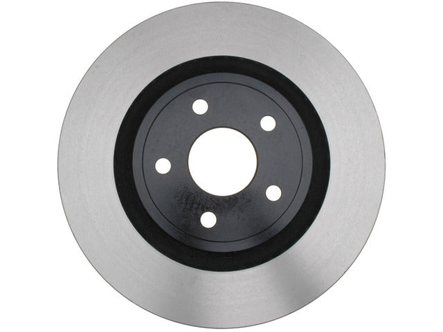 Raybestos 780421 Disc Brake Rotor – Front