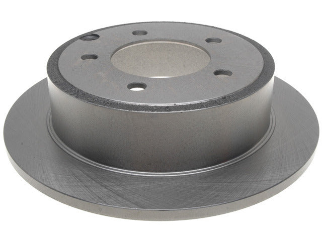 Disc Brake Rotor from Raybestos part number 780457R