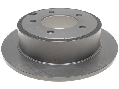 Disc Brake Rotor from Raybestos part number 780457R