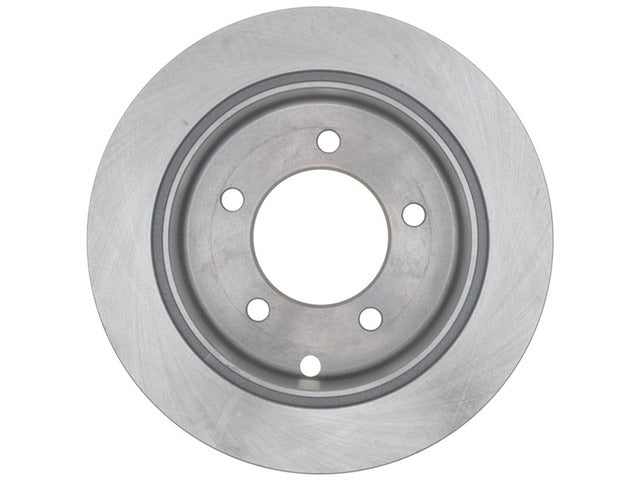 Raybestos 780457R Disc Brake Rotor