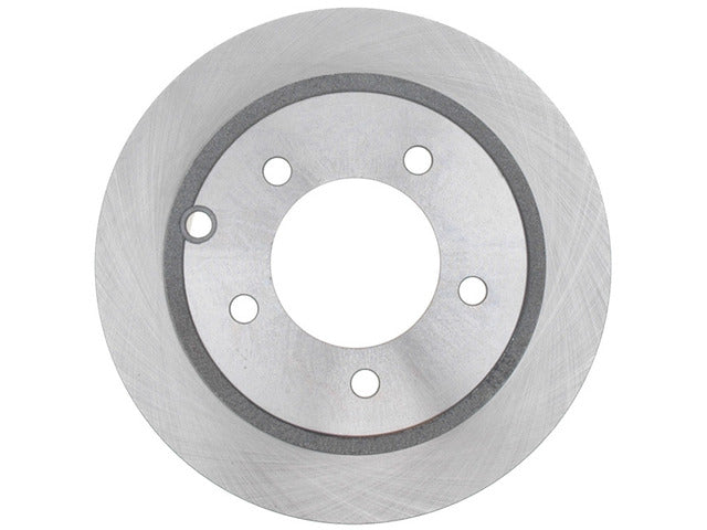 Raybestos 780457R Disc Brake Rotor