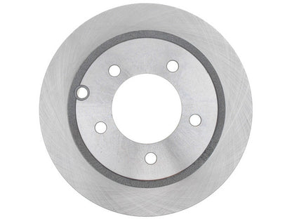 Raybestos 780457R Disc Brake Rotor