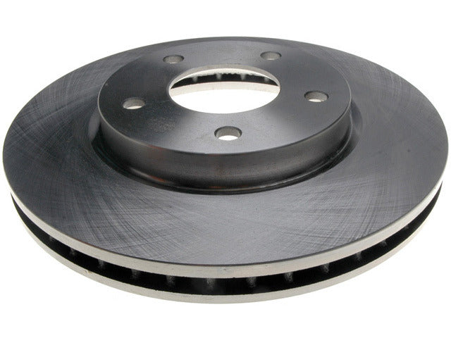 Disc Brake Rotor from Raybestos part number 780458R