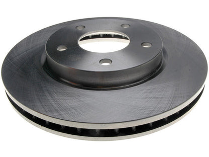 Raybestos 780458R Disc Brake Rotor – Front