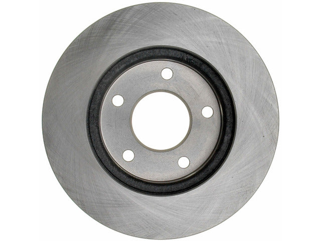 Raybestos 780458R Disc Brake Rotor – Front