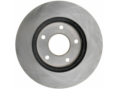 Raybestos 780458R Disc Brake Rotor – Front