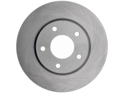 Raybestos 780458R Disc Brake Rotor – Front