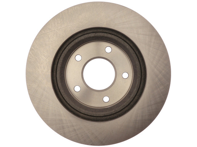 Raybestos 780459R Disc Brake Rotor – Front