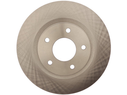 Raybestos 780459R Disc Brake Rotor – Front