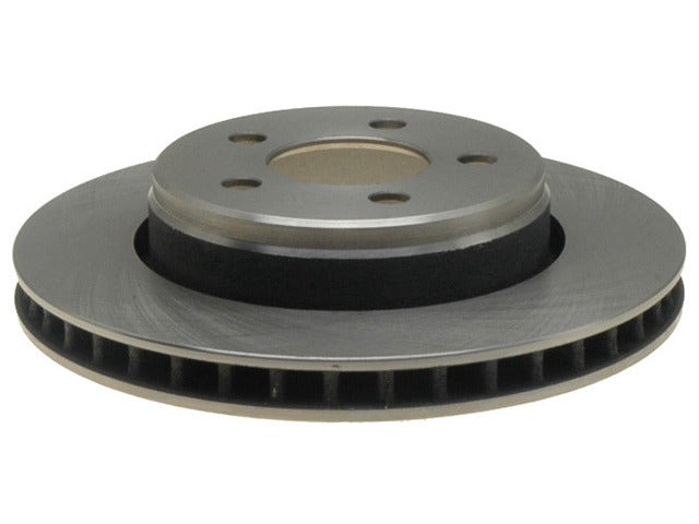Raybestos 780540R Disc Brake Rotor – Front