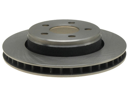 Raybestos 780540R Disc Brake Rotor – Front