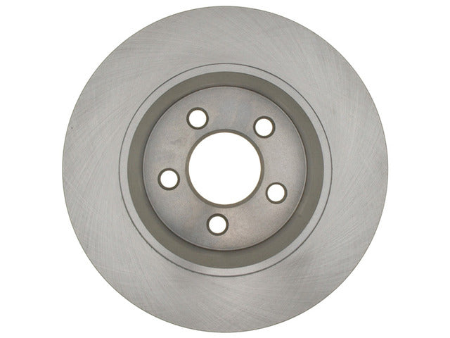 Raybestos 780540R Disc Brake Rotor – Front