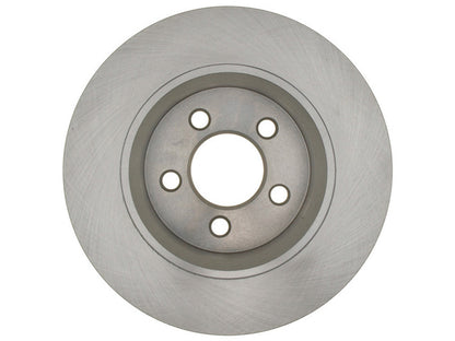 Raybestos 780540R Disc Brake Rotor – Front