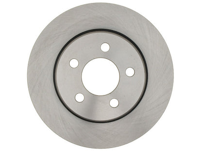 Raybestos 780540R Disc Brake Rotor – Front