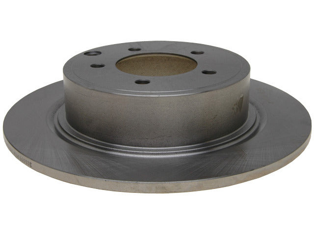 Raybestos 780541R Disc Brake Rotor – Rear