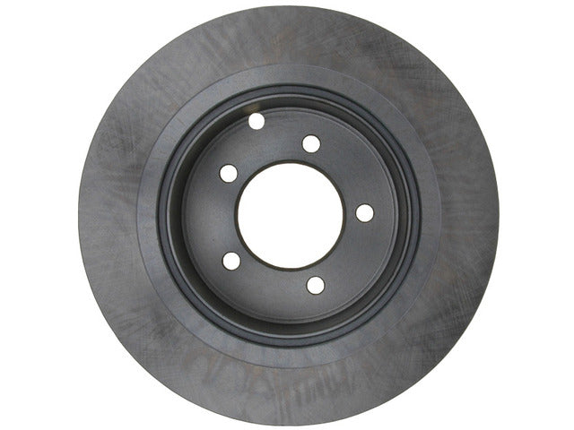 Raybestos 780541R Disc Brake Rotor – Rear