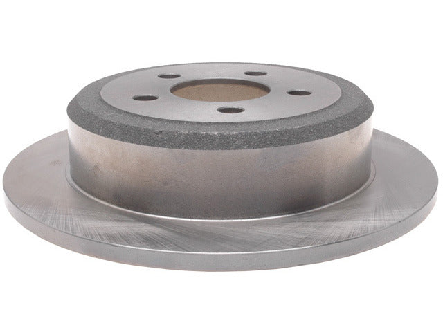 Disc Brake Rotor from Raybestos part number 780542R