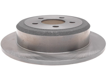 Disc Brake Rotor from Raybestos part number 780542R