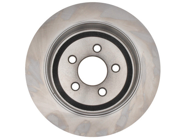 Raybestos 780542R Disc Brake Rotor – Rear