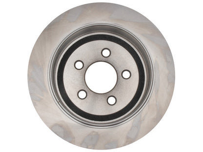 Raybestos 780542R Disc Brake Rotor – Rear