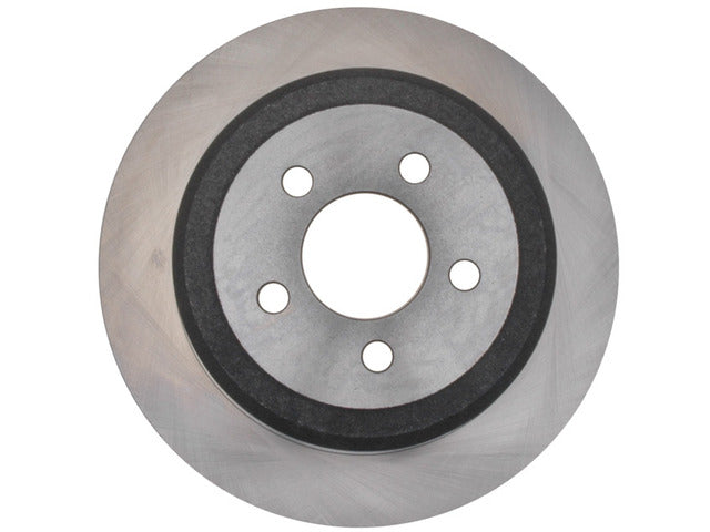 Raybestos 780542R Disc Brake Rotor – Rear