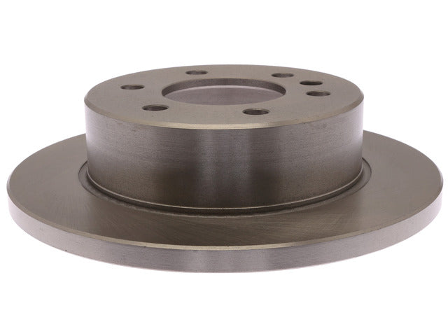 Raybestos 780613R Disc Brake Rotor – Rear