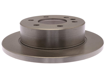 Raybestos 780613R Disc Brake Rotor – Rear