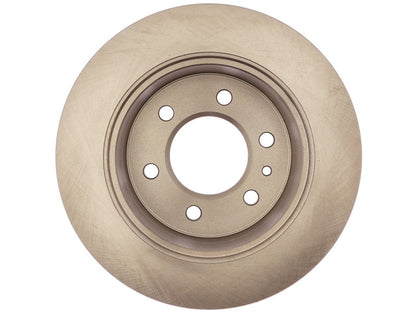 Raybestos 780613R Disc Brake Rotor – Rear
