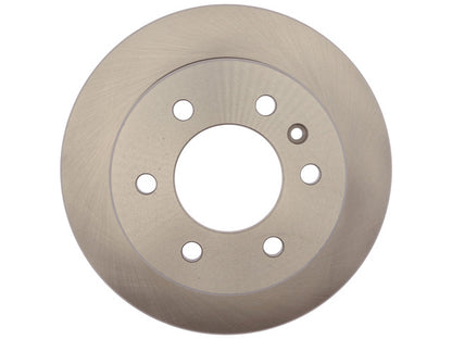 Raybestos 780613R Disc Brake Rotor – Rear