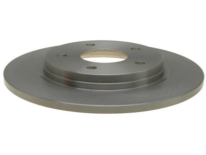 Raybestos 780623R Disc Brake Rotor – Rear