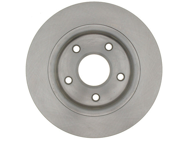 Raybestos 780623R Disc Brake Rotor – Rear